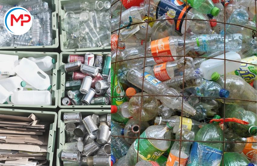 Các loại phế liệu Mạnh Phát thu mua ở Thuận An Bình Dương