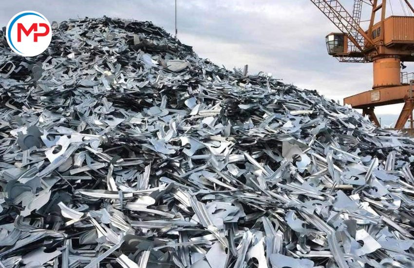 Tiêu chí thu mua phế liệu nhôm giá cao tại Mạnh Phát